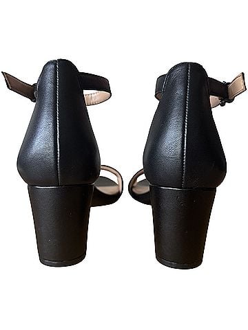 Naturalizer Vera Dress Sandal Heels (view 2)