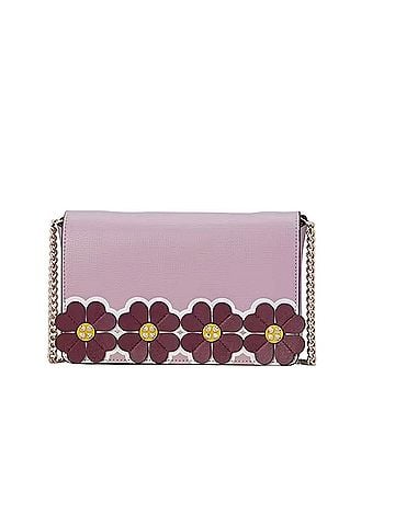 Kate Spade New York Leather Crossbody Bag (view 1)