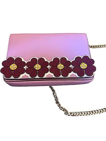 Kate Spade New York Leather Crossbody Bag (view 2)