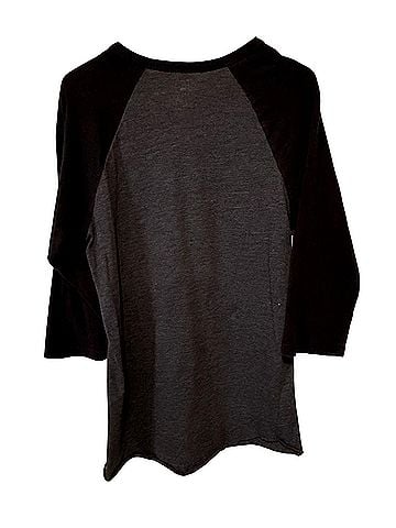 Vans Long Sleeve Button-Down Shirt (view 2)