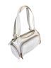 Cole Haan 100% Leather White Leather Shoulder Bag One size - photo 1