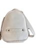 Cole Haan 100% Leather White Leather Shoulder Bag One size - photo 2