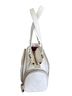 Cole Haan 100% Leather White Leather Shoulder Bag One size - photo 5