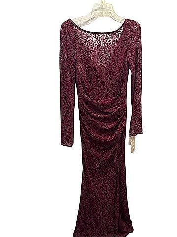 Galina Signature Cocktail Dress (view 1)