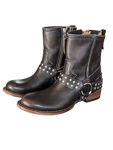 Freebird Ramone Ankle Boots (view 2)