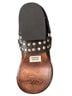 Freebird 100% Leather Brown Ankle Boots Size 7 - photo 8