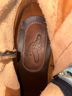 Freebird 100% Leather Brown Ankle Boots Size 7 - photo 7