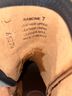 Freebird 100% Leather Brown Ankle Boots Size 7 - photo 3