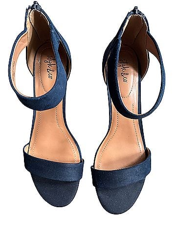 Style&Co Heels (view 1)