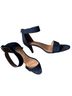 Style&Co Black Heels Size 8 - photo 2