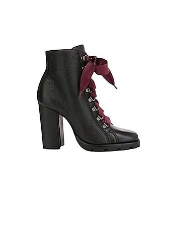 Schutz Zara Ankle Boots (view 1)