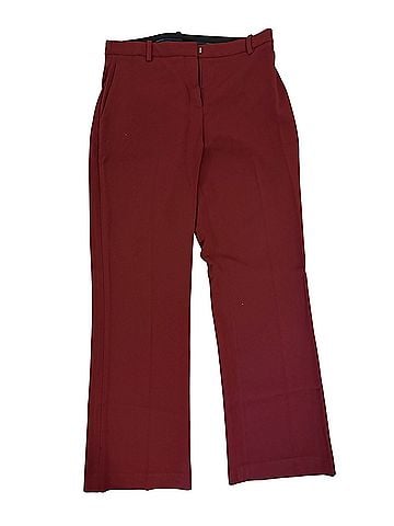 Theory Straight-Leg Dress Pants (view 1)