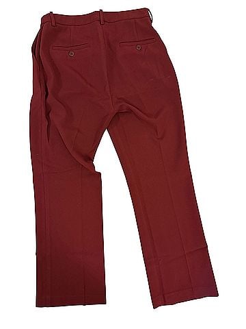 Theory Straight-Leg Dress Pants (view 2)