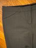 Theory Gray Dress Pants Size 10 - photo 5
