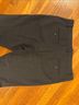Theory Gray Dress Pants Size 10 - photo 4