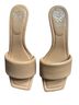 Vince Camuto Tan Sandals Size 9 - photo 1