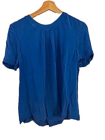 J. Crew x Dauphinette Short Sleeve T-Shirt (view 1)