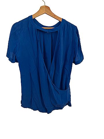 J. Crew x Dauphinette Short Sleeve T-Shirt (view 2)