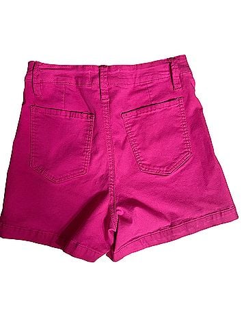 YMI Dressy Shorts (view 2)