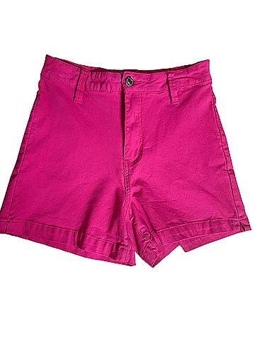 YMI Dressy Shorts (view 1)