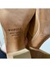 Vic Matie 100% Leather Brown Mule/Clog Size EU 39 - photo 8