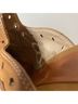 Vic Matie 100% Leather Brown Mule/Clog Size EU 39 - photo 6