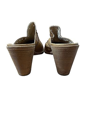 Vic Matie Mule/Clog (view 2)