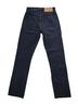The FEEL Studio Inc. 100% Cotton Black Jeans Size 24 - photo 2
