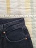 The FEEL Studio Inc. 100% Cotton Black Jeans Size 24 - photo 9