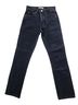 The FEEL Studio Inc. 100% Cotton Black Jeans Size 24 - photo 1