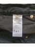 The FEEL Studio Inc. 100% Cotton Black Jeans Size 24 - photo 4