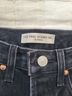 The FEEL Studio Inc. 100% Cotton Black Jeans Size 24 - photo 3