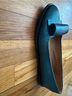 Coclico 100% Leather Solid Blue Green Flats Size EU 39 - photo 4