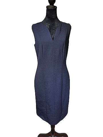 HUGO BOSS Dency Cocktail Dress (view 2)