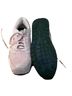 Reebok Pink Sneakers Size 9 - photo 2