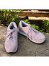 Reebok Pink Sneakers Size 9 - photo 5