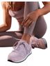 Reebok Pink Sneakers Size 9 - photo 1