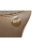 Jessica Simpson Tan Heels Size 8 - photo 4