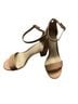 Jessica Simpson Tan Heels Size 8 - photo 5