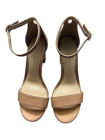 Jessica Simpson Heels (view 1)