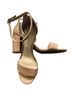 Jessica Simpson Tan Heels Size 8 - photo 2