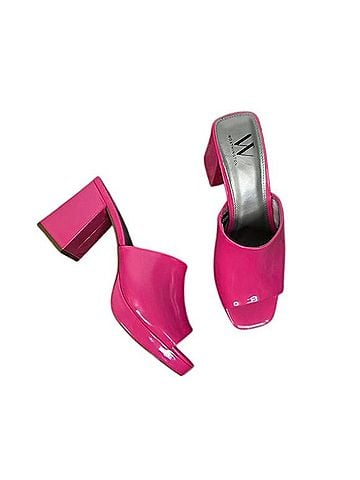 Worthington Mule/Clog (view 1)
