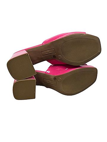 Worthington Mule/Clog (view 2)
