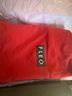 Fleo Red Athletic Shorts Size S - photo 4
