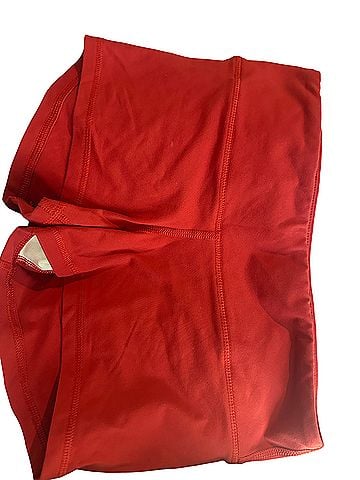 Fleo short Athletic Shorts (view 1)