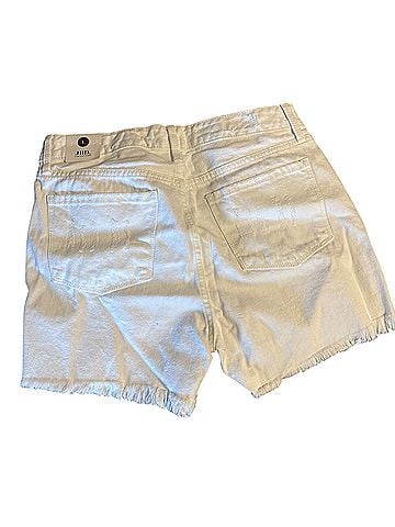 JBD Denim Shorts (view 2)