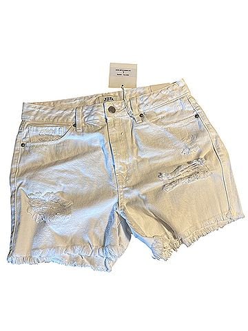 JBD Denim Shorts (view 1)