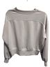 Lululemon Athletica Tan Sweatshirt Size 4 - photo 2