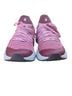 Spyder Pink Gray Teal Sneakers Size EU 38 - photo 3