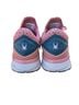 Spyder Pink Gray Teal Sneakers Size EU 38 - photo 4